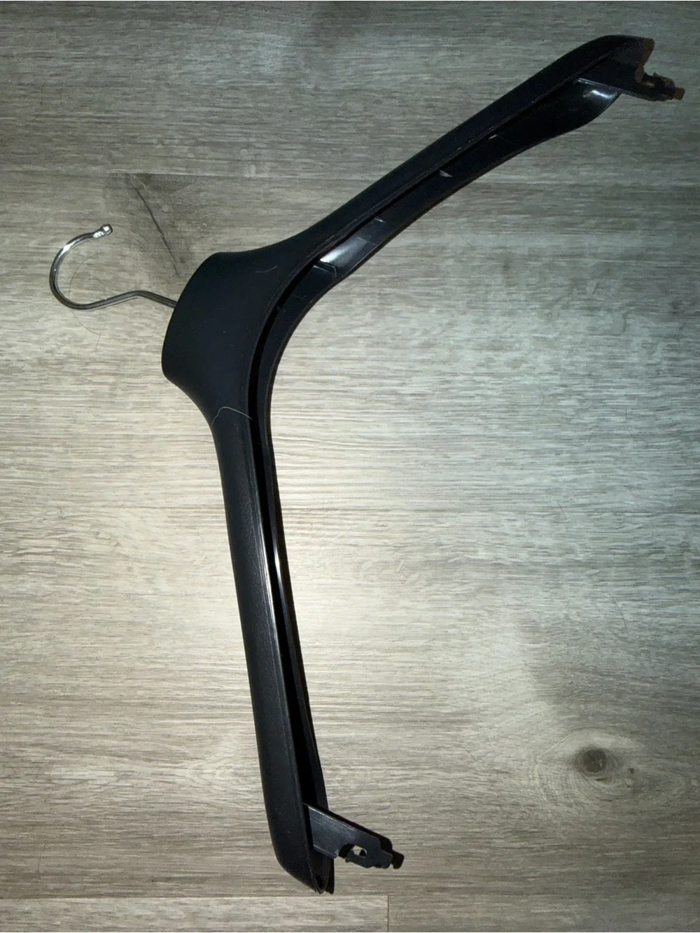 John varvatos jacket hangers